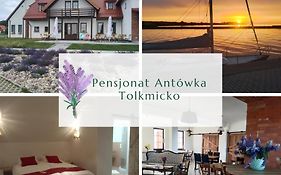 Antówka